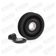 Обводной ролик приводного ремня STARK 1437785170 skdg1080024 AOQ 3XS - Изображение 2