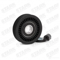 Обводной ролик приводного ремня STARK 1437785170 skdg1080024 AOQ 3XS - Изображение 3