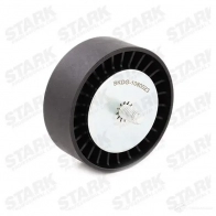 Обводной ролик приводного ремня STARK TT9 RNT8 skdg1080023 1437785178 - Изображение 3