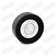 Обводной ролик приводного ремня STARK 1437783445 skdg1080075 9D G8Y5P - Изображение 2