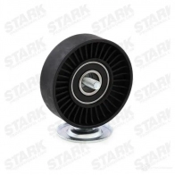 Обводной ролик приводного ремня STARK 1437783445 skdg1080075 9D G8Y5P - Изображение 3