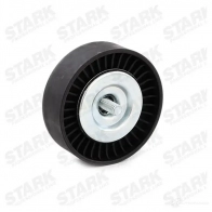 Обводной ролик приводного ремня STARK 1437783445 skdg1080075 9D G8Y5P - Изображение 4