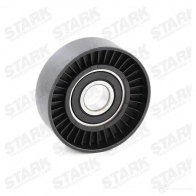 Обводной ролик приводного ремня STARK 9 81L7P 1437783447 skdg1080012 - Изображение 3