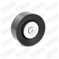 Обводной ролик приводного ремня STARK skdg1080010 1437785220 QSKO 40S - Изображение 2
