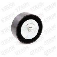 Обводной ролик приводного ремня STARK skdg1080010 1437785220 QSKO 40S - Изображение 3