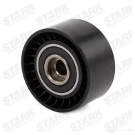 Обводной ролик приводного ремня STARK 1437783467 skdg1080077 6U PX6W - Изображение 3