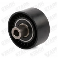 Обводной ролик приводного ремня STARK 1437783467 skdg1080077 6U PX6W - Изображение 4