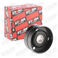 Обводной ролик приводного ремня STARK skdg1080048 AH2 FNRF 1437783451 - Изображение 2