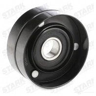 Обводной ролик приводного ремня STARK skdg1080048 AH2 FNRF 1437783451 - Изображение 3