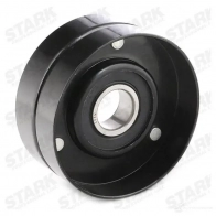Обводной ролик приводного ремня STARK skdg1080048 AH2 FNRF 1437783451 - Изображение 4