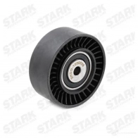 Обводной ролик приводного ремня STARK QTC2 Z skdg1080036 1437783454 - Изображение 3