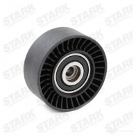 Обводной ролик приводного ремня STARK QTC2 Z skdg1080036 1437783454 - Изображение 4
