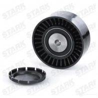 Обводной ролик приводного ремня STARK QTC2 Z skdg1080036 1437783454 - Изображение 5