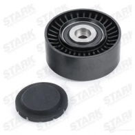 Обводной ролик приводного ремня STARK QTC2 Z skdg1080036 1437783454 - Изображение 6
