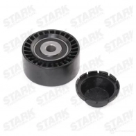 Обводной ролик приводного ремня STARK QZL4 4Y6 1437783449 skdg1080079 - Изображение 4