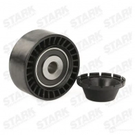 Обводной ролик приводного ремня STARK QZL4 4Y6 1437783449 skdg1080079 - Изображение 5