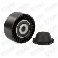 Обводной ролик приводного ремня STARK QZL4 4Y6 1437783449 skdg1080079 - Изображение 6