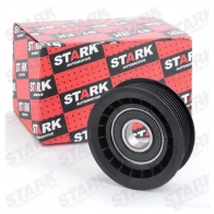 Обводной ролик приводного ремня STARK 3PI0 K skdg1080005 1437785157 - Изображение 2