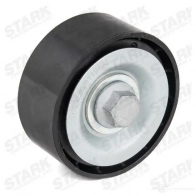 Обводной ролик приводного ремня STARK S71 QU skdg1080086 1438695982 - Изображение 3