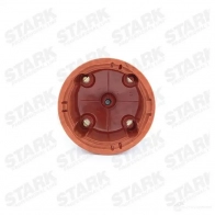 Крышка трамблера STARK 1437754441 skdc1150002 L2J YM0Y - Изображение 2
