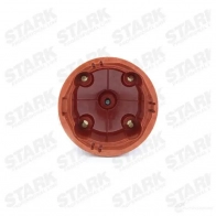 Крышка трамблера STARK 1437754443 skdc1150004 U9M OQ - Изображение 2