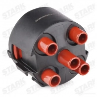 Крышка трамблера STARK S LZJW 1437754445 skdc1150027 - Изображение 3
