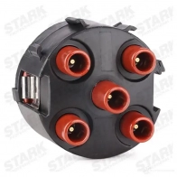 Крышка трамблера STARK S LZJW 1437754445 skdc1150027 - Изображение 5