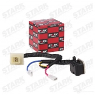 Крышка трамблера STARK skdc1150037 4 YHT4X4 1437754460