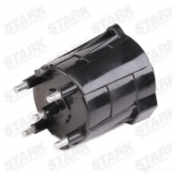 Крышка трамблера STARK skdc1150037 4 YHT4X4 1437754460 - Изображение 4