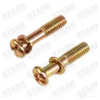 Крышка трамблера STARK skdc1150037 4 YHT4X4 1437754460 - Изображение 5