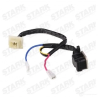 Крышка трамблера STARK skdc1150037 4 YHT4X4 1437754460 - Изображение 6