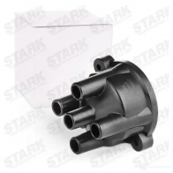 Крышка трамблера STARK VJQV04 M 1437754771 skdc1150017 - Изображение 3