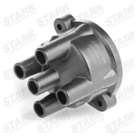 Крышка трамблера STARK VJQV04 M 1437754771 skdc1150017 - Изображение 4