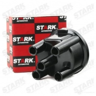 Крышка трамблера STARK 1437754453 skdc1150031 S MSVDY - Изображение 2