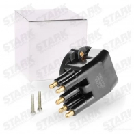 Крышка трамблера STARK 0011 0 1437754461 skdc1150035 - Изображение 3