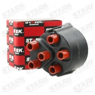 Крышка трамблера STARK 62H EW 1437754466 skdc1150005 - Изображение 2