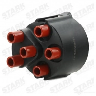 Крышка трамблера STARK 62H EW 1437754466 skdc1150005 - Изображение 3