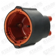 Крышка трамблера STARK 62H EW 1437754466 skdc1150005 - Изображение 4