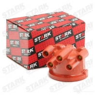 Крышка трамблера STARK 0RY UK 1437754468 skdc1150021 - Изображение 2