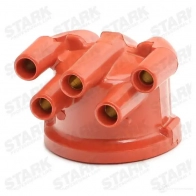 Крышка трамблера STARK 0RY UK 1437754468 skdc1150021 - Изображение 3