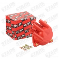 Крышка трамблера STARK 1437754479 3ZXRA J skdc1150024 - Изображение 2