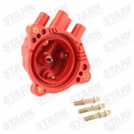 Крышка трамблера STARK 1437754479 3ZXRA J skdc1150024 - Изображение 4