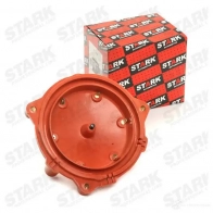 Крышка трамблера STARK skdc1150007 1437754486 US O38AE - Изображение 2