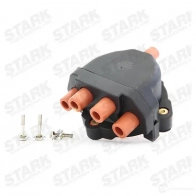 Крышка трамблера STARK skdc1150011 Y86V6 CQ 1437754490 - Изображение 1