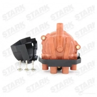 Крышка трамблера STARK skdc1150011 Y86V6 CQ 1437754490 - Изображение 3