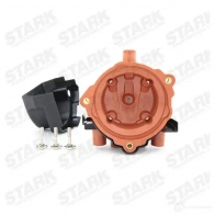 Крышка трамблера STARK skdc1150011 Y86V6 CQ 1437754490 - Изображение 4