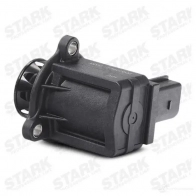 Клапан воздушной тяги турбины STARK D E54T 1437803561 skdvc3890001 - Изображение 4