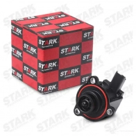 Клапан воздушной тяги турбины STARK J0P8 E12 1437803564 skdvc3890005 - Изображение 2
