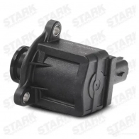 Клапан воздушной тяги турбины STARK J0P8 E12 1437803564 skdvc3890005 - Изображение 4