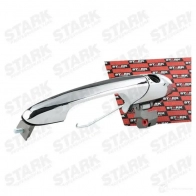 Ручка двери STARK RYD4 3R1 skdh2010031 1437831416 - Изображение 2